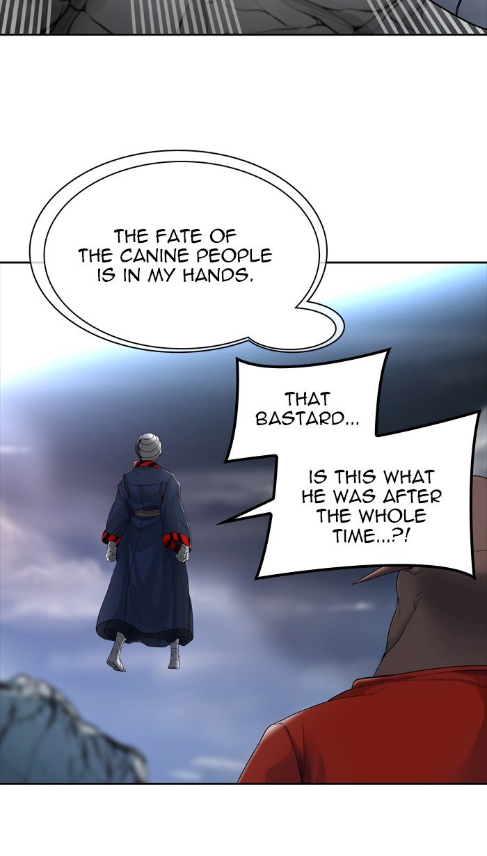 Tower of God, Chapter 444 image 028